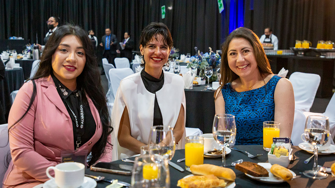 Women in Security Forum Expo Seguridad Mexico Women in Security Forum Expo Seguridad Mexico
