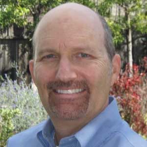 Jim Black headshot