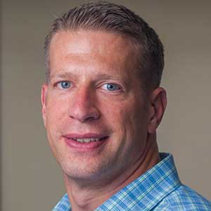 Matt Powers headshot