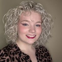 Maya Sears headshot