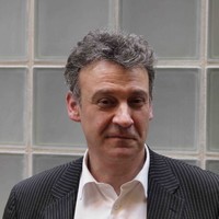 Frederik Hamburg, chairman, OSS Association