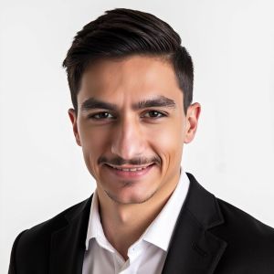 Drew Aldinger, CEO of Raven Tech