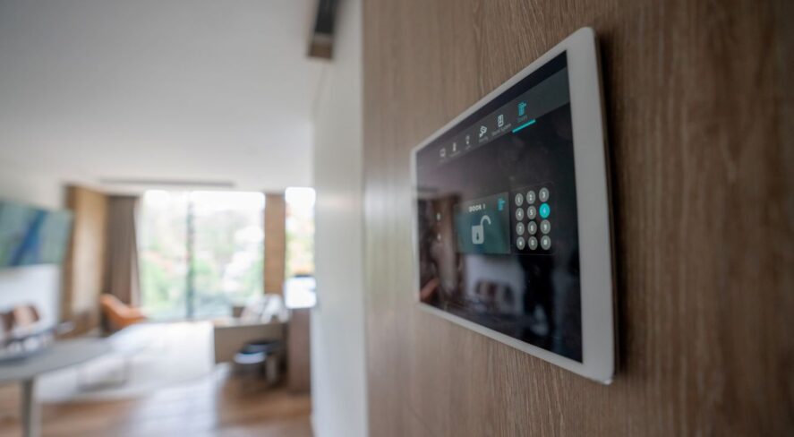 alarm verification concept
