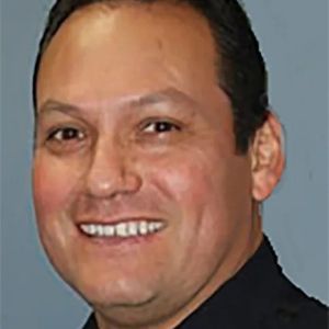 Steve Keefer headshot