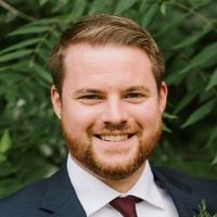 Joshua Martin headshot