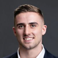 Matt Feenan headshot