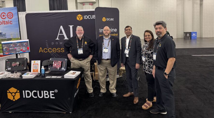 IDCUBE team