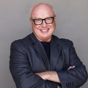 Jason Crawforth headshot