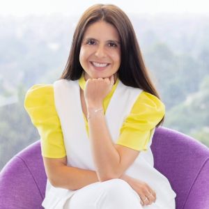Mariana Ramírez Mariana Ramírez