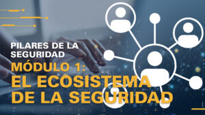 Security Ecosystem_2_SPA Serie de Aprendizaje: Pilares de la Seguridad
