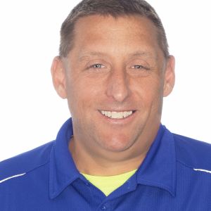 Chad Wilson, lead tech at Security Force