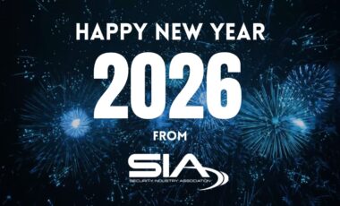 Happy New Year 2026 From SIA