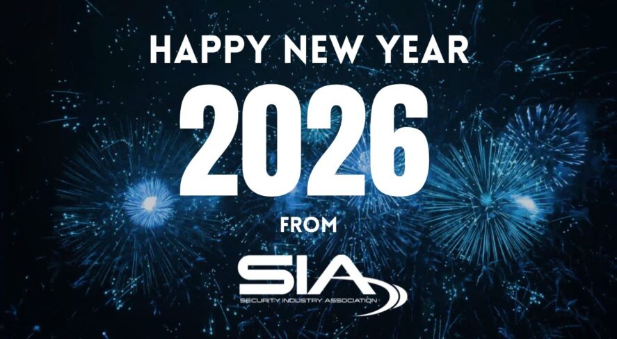 Happy New Year 2026 From SIA