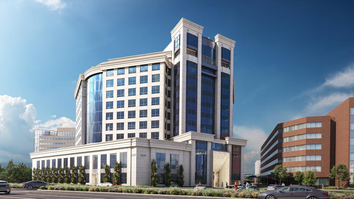 Convergint Penthouse
