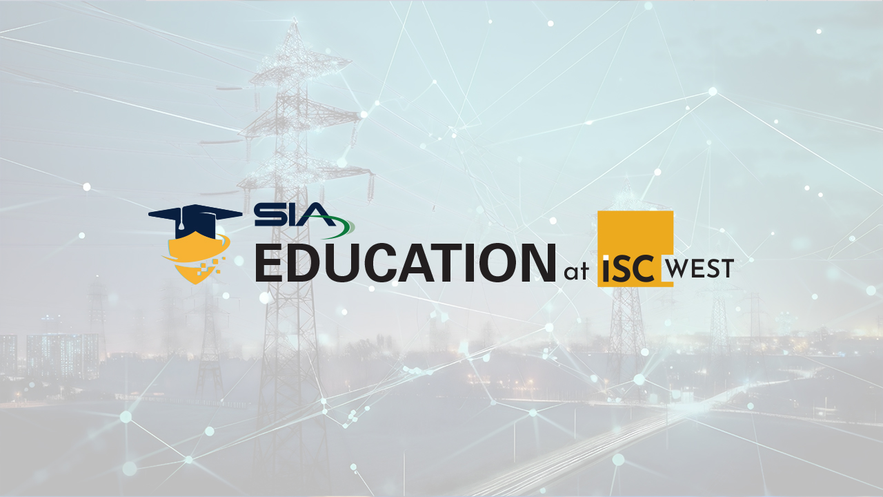 Three Can’t-Miss Sessions on Critical Infrastructure and Data ...