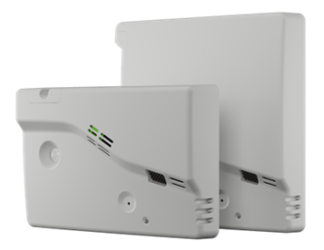 Zeptive's wired and wireless smart sensors