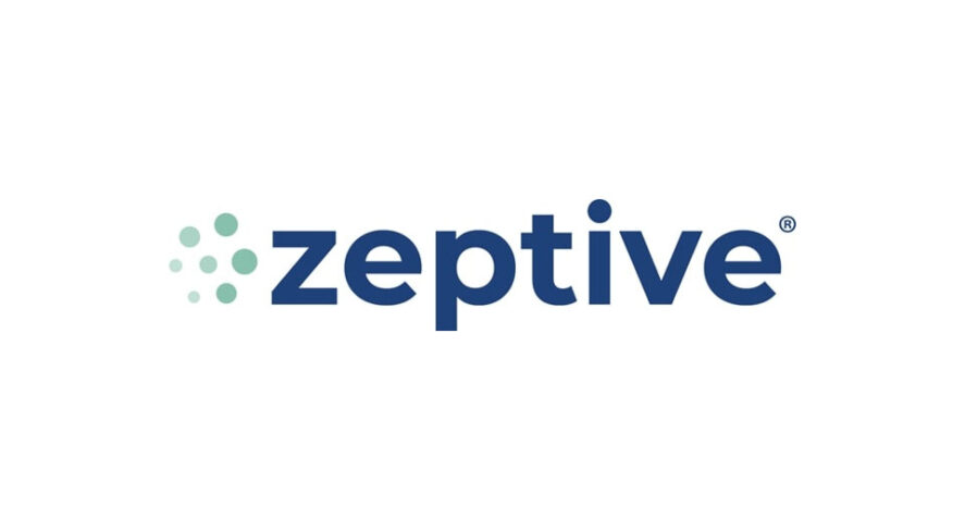 Zeptive logo
