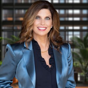 Kasia Hanson, CEO and founder of KFactor Globa