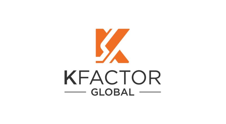 KFactor Global logo