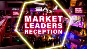 SIA Market ?Leaders Reception