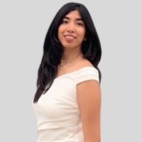 Alicia Saiyed is a product manager at acre security.