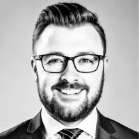 Colby Mulry headshot