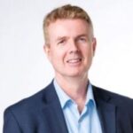 Dan Cremins headshot