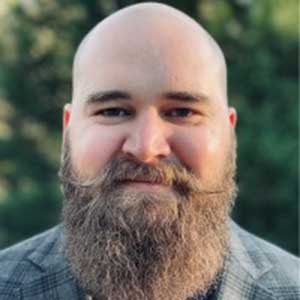 Rich McElwain is senior solutions consultant – strategic accounts at Flock Safety.