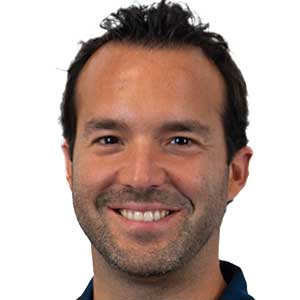 Corey Mutterperl is vice president of Speco Technologies.