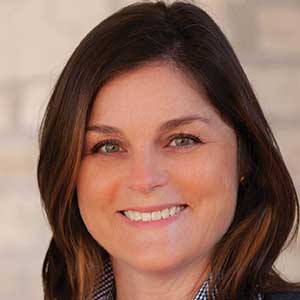 Maureen Carlson is the president and co-founder of System Surveyor.
