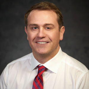 Cooper MacDonnell headshot