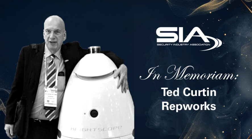 SIA In Memoriam Curtin, Repworks