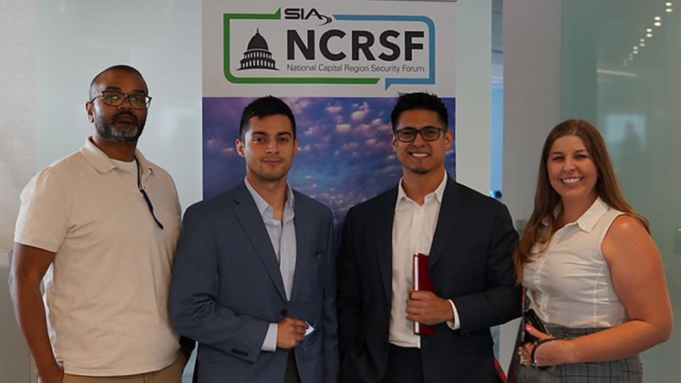 NCRSF NCRSF