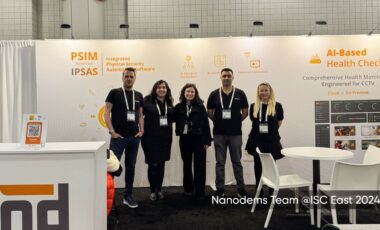 Nanodems team