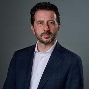 Raffaele De Astis, president of CIAS Security