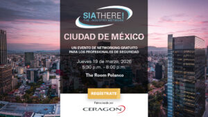 sIAThere! Mexico City, March 19, 2026