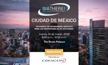 sIAThere! Mexico City, March 19, 2026
