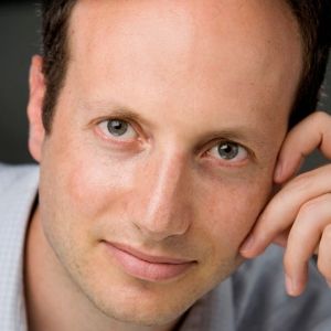 Arturo Falck, CEO of Whoo