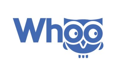 Whoo logo