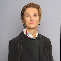 Hanson Polly Hanson headshot