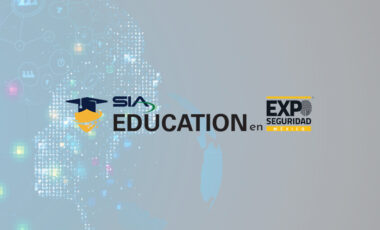SIA Education at Expo Seguridad Mexico