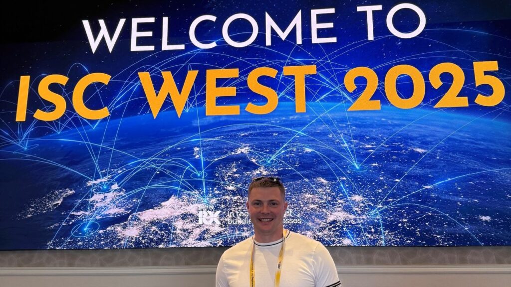 ISC West