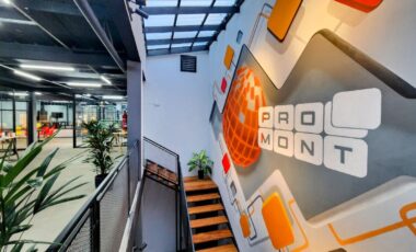 Promont headquarters