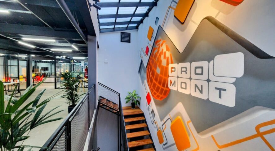 Promont headquarters