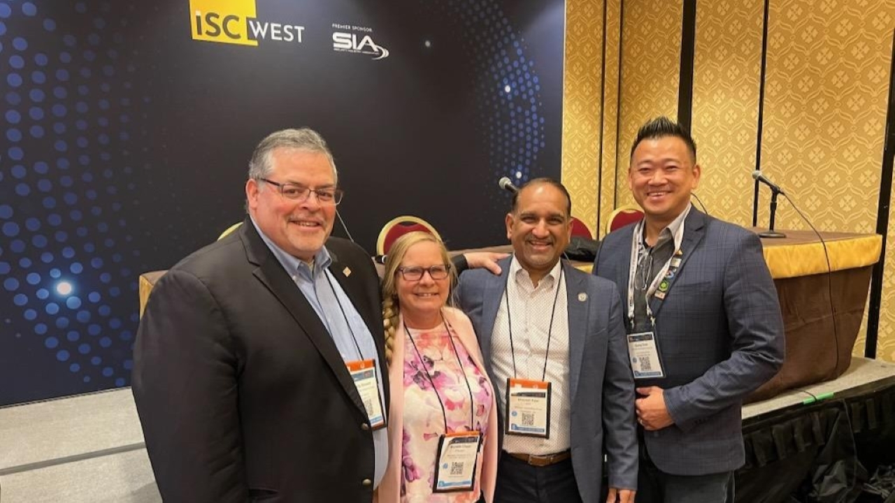 SIA New Member Profile: Mitigation Assessor - Security Industry