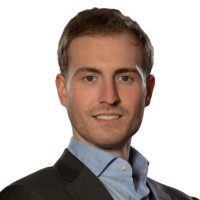 david cole headshot