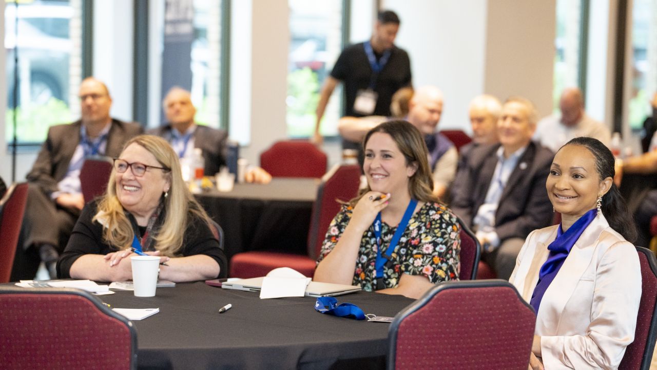 What’s New in GSA Contracting in 2025 Insights From SIA GovSummit