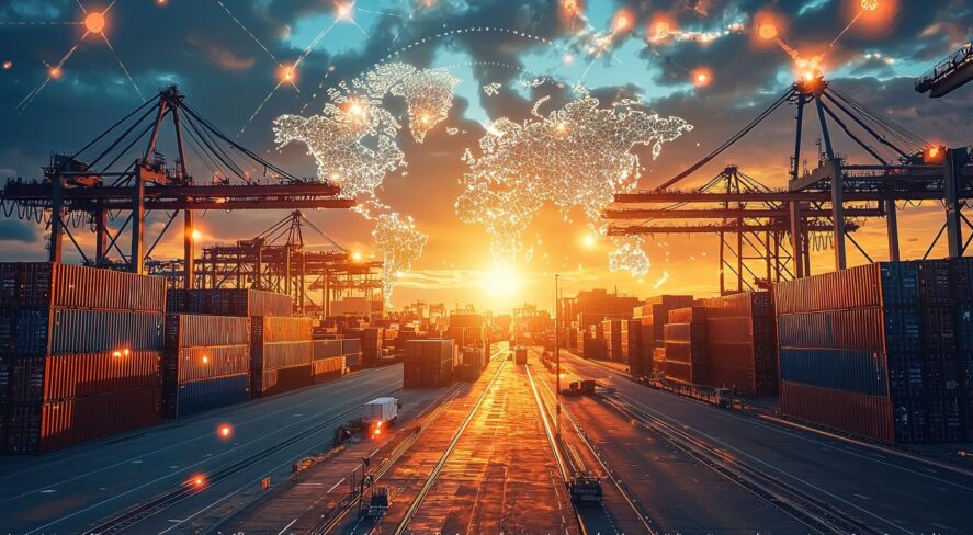 tariff concept
