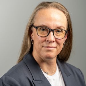 Renee Thompson, director of global sustainability and environmental compliance at Wesco, serves as chair of SIA’s Environmental, Social and Governance Advisory Board.
