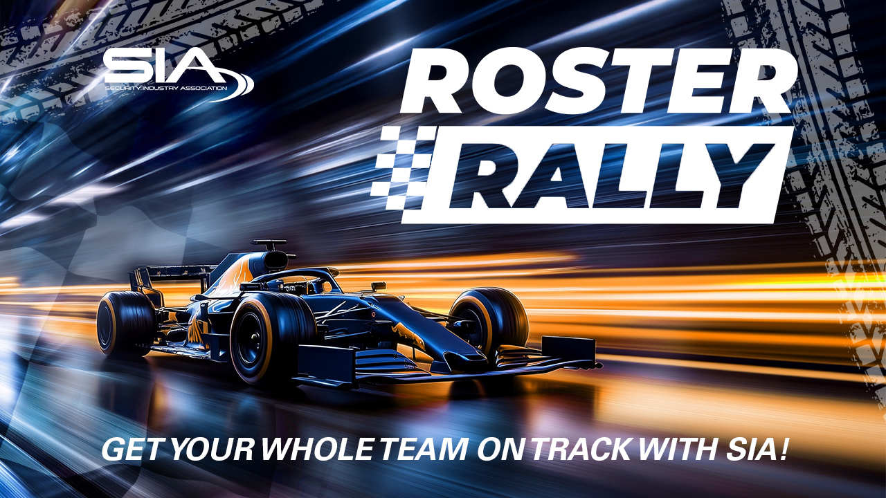Roster Rally: Get Your Whole Team on Track With SIA!